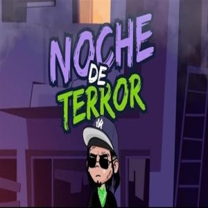 Rochy RD – Noche De Terror
